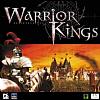 Warrior Kings - predn CD obal