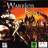 Warrior Kings - predn CD obal