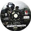 Ghost Recon: Desert Siege - CD obal