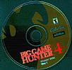 Big Game Hunter 4 - CD obal