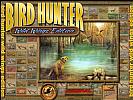 Bird Hunter: Wild Wings Edition - zadn CD obal