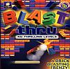 Blast Thru - predn CD obal