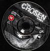 Blood 2: The Chosen - CD obal