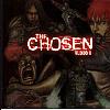 Blood 2: The Chosen - predn vntorn CD obal