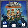 Settlers 4: The Trojans and the Elixir of Power - predn CD obal