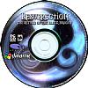 Resurrection: The Return of the Black Dragon - CD obal