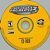 Tony Hawk's Pro Skater 3 - CD obal