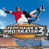 Tony Hawk's Pro Skater 3 - predn CD obal