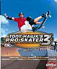 Tony Hawk's Pro Skater 3 - predn CD obal