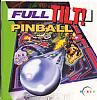 Full Tilt! Pinball - predn CD obal