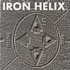 Iron Helix - predn vntorn CD obal