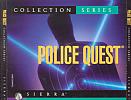 Police Quest: Collection Series - predn CD obal