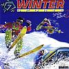 Winter Sports: Snow Wave 2 - predn CD obal