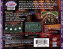 Virtual Casino: Blackjack and Craps - zadn CD obal