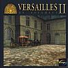 Versailles II: Testament of the King - predn CD obal