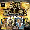 Age of Empires: Collector's Edition - predn CD obal