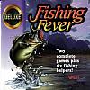 Fishing Fever Deluxe - predn CD obal