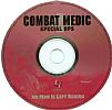 Combat Medic Special Ops - CD obal