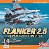 Flanker 2.5 - predn CD obal