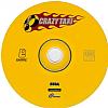 Crazy Taxi - CD obal