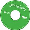 Dino Island - CD obal