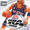 NBA Live 2003 - predn CD obal