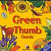 Green Thumb Cards - predn CD obal