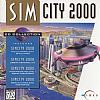 SimCity 2000: CD Collection - predn CD obal