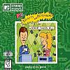 Beavis and Butt-Head: Wiener Takes All - predn CD obal