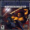 Arthur's Quest: Battle for the Kingdom - predn CD obal