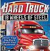 Hard Truck: 18 Wheels of Steel - predn CD obal