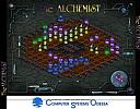 Alchemist - zadn CD obal