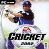 Cricket 2002 - predn CD obal