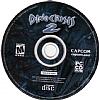 Dino Crisis 2 - CD obal