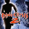 Dino Crisis 2 - predn CD obal