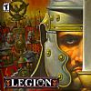 Legion - predn CD obal