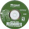 MechWarrior 4: Inner Sphere 'Mech Pak - CD obal