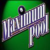 Maximum Pool - predn CD obal