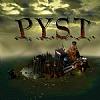 Pyst - predn CD obal