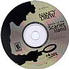 Nancy Drew: The Secret of the Scarlet Hand - CD obal