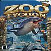 Zoo Tycoon: Marine Mania - predn CD obal