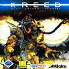 Kreed - predn CD obal