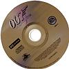 James Bond 007: Nightfire - CD obal