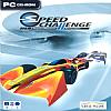 Speed Challenge: Jacques Villeneuve's Racing Vision - predn CD obal