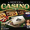 Hoyle Casino 2003 - predn CD obal