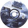 Medal of Honor: Allied Assault: Spearhead - CD obal