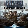 Medal of Honor: Allied Assault: Spearhead - predn CD obal