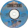 Connections: It's a Mind Game - CD obal