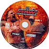 WWE Raw - CD obal