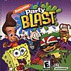 Nickelodeon Party Blast - predn CD obal